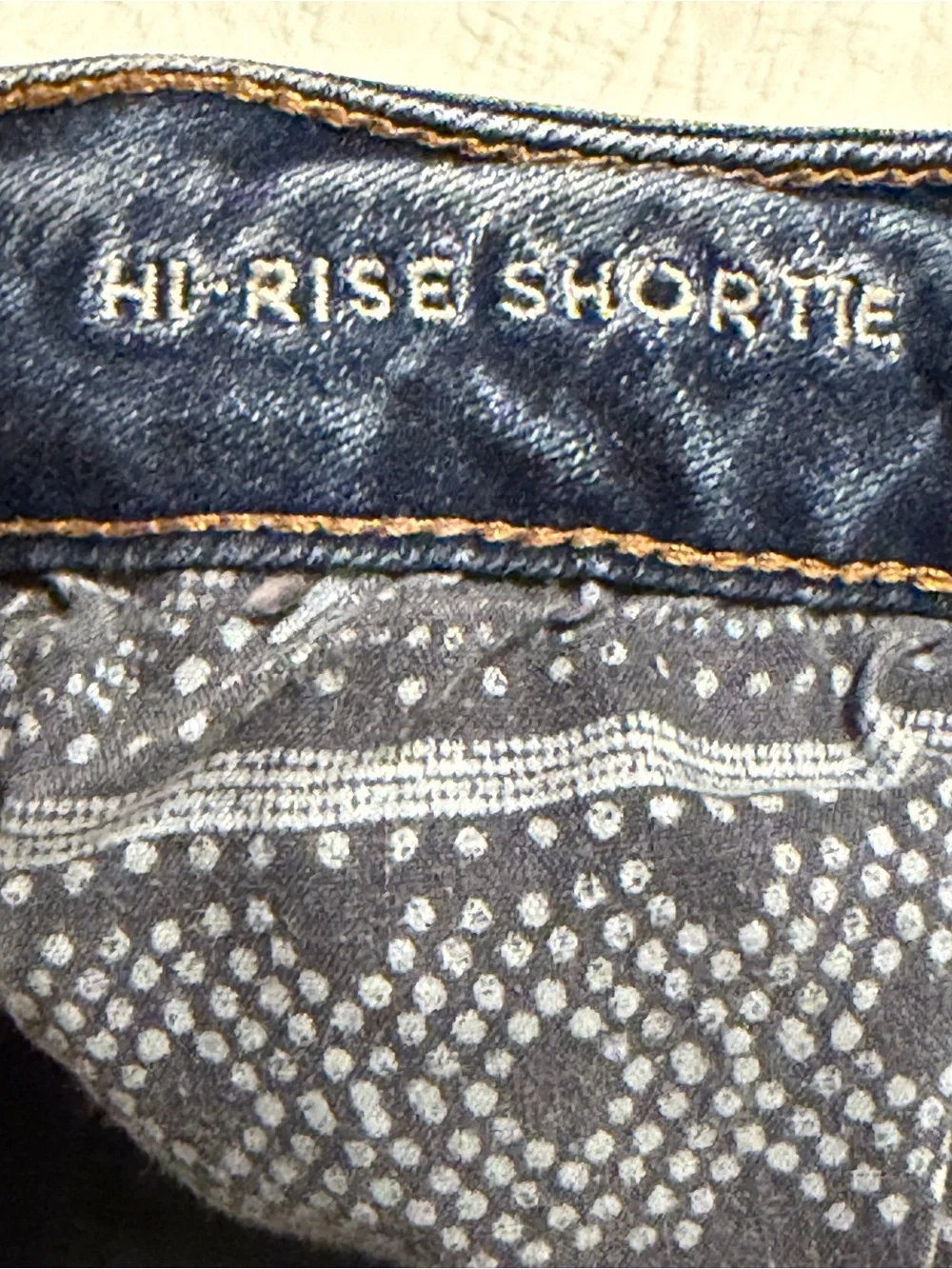 2 for$5✨American Eagle Outfitters Women’s Next Level Stretch Short Jeans Size 8